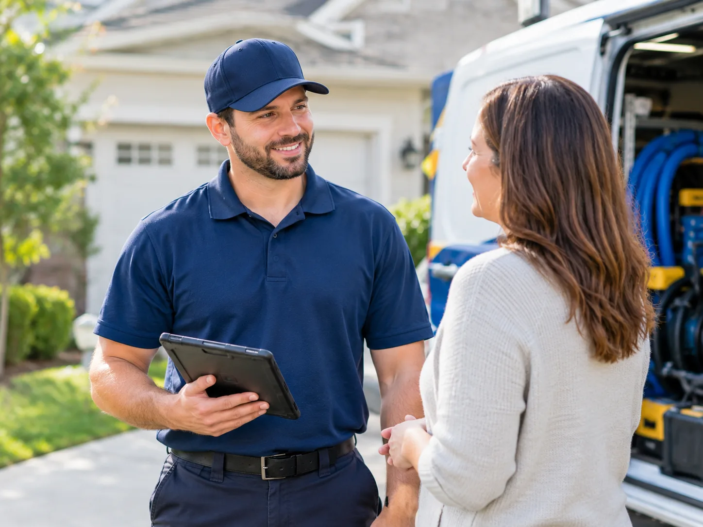 Sewage Backup Cleanup Brookside, DE FAQs